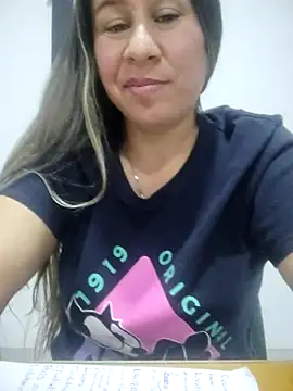 Nala1986 online show from September 13, 2025, 2:22 am