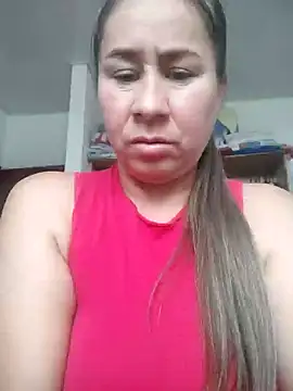 Nala1986 online show from September 18, 2025, 1:46 pm