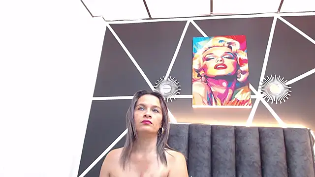 GabrielandAbigail online show from March 18, 2026, 7:17 pm