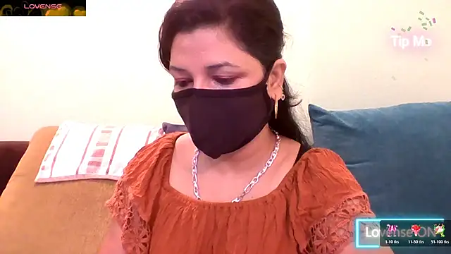 mitali sanju online show from October 17, 2025, 6:05 am