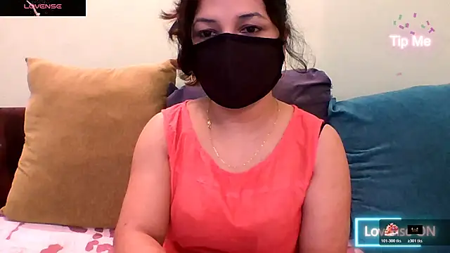 mitali sanju online show from October 23, 2025, 1:38 am