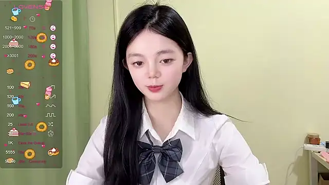 Nicole-13 online show from September 11, 2025, 10:26 am