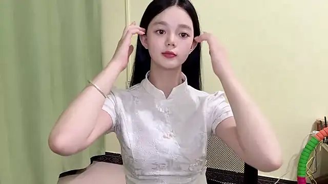 Nicole-13 online show from September 17, 2025, 11:34 am