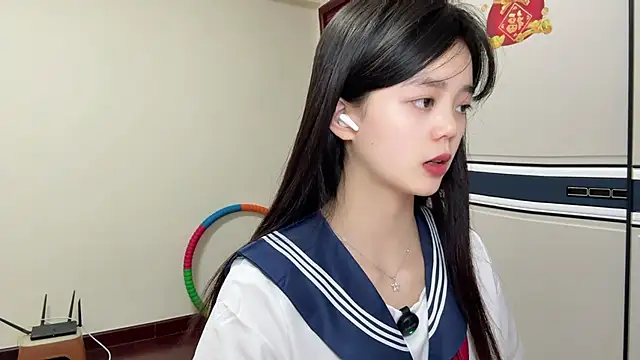 Nicole-13 online show from March 28, 2026, 12:16 pm