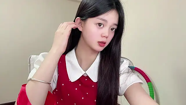 Nicole-13 online show from April 21, 2026, 2:51 am