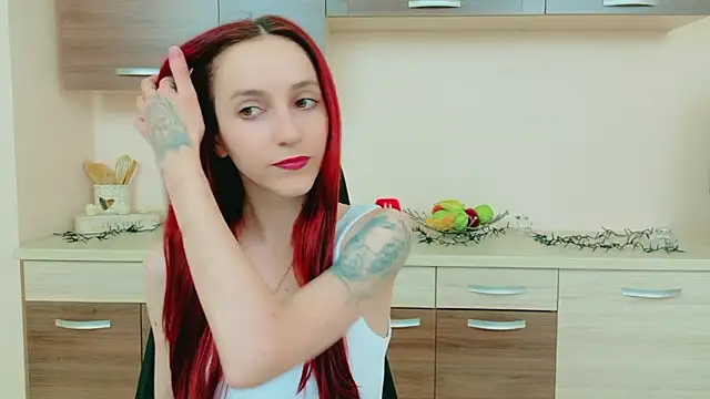 Julia Jae online show from March 30, 2026, 6:25 am