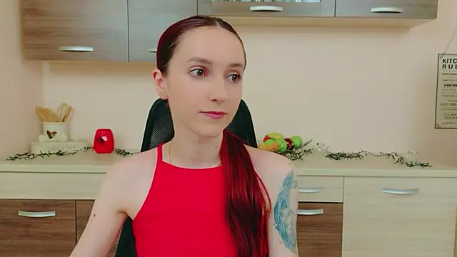 Julia Jae online show from June 2, 2026, 6:26 am