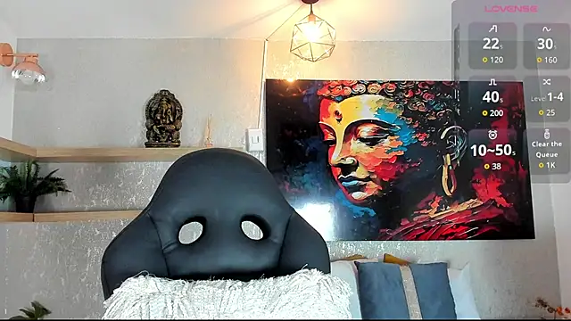 aitana baker  online show from April 24, 2026, 8:00 pm