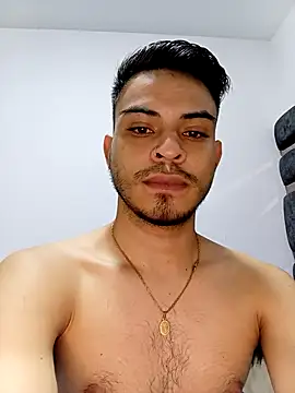 Bastian MCcormick online show from October 26, 2025, 3:34 am