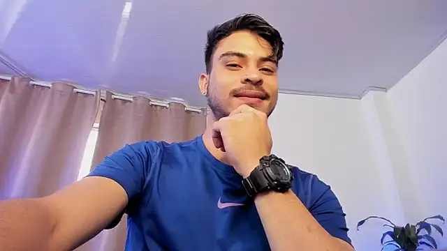 Bastian MCcormick online show from April 8, 2026, 12:49 pm