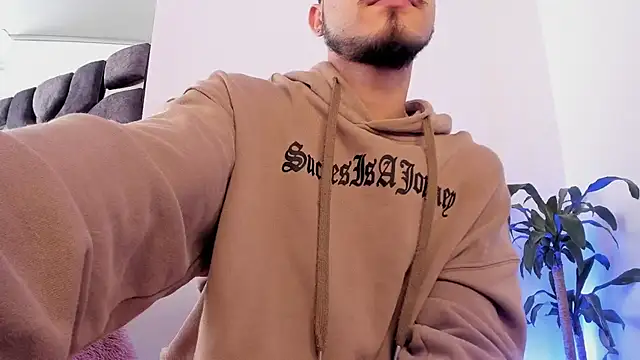 Bastian MCcormick online show from April 20, 2026, 12:41 pm