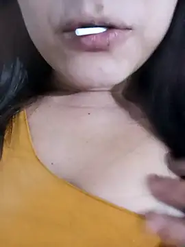 morgana0709 online show from October 13, 2025, 1:05 am