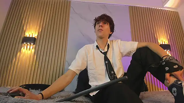 IM DAREN online show from September 20, 2025, 12:28 pm