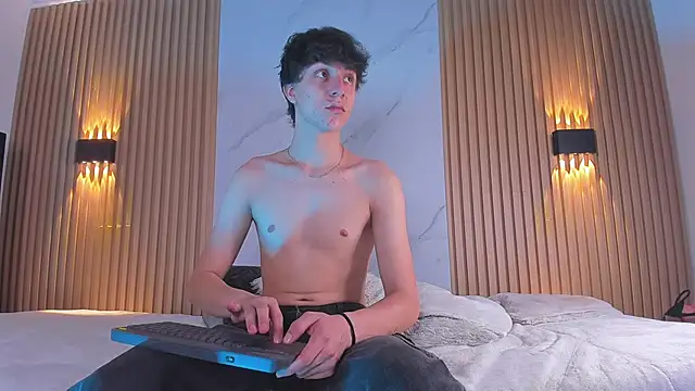 IM DAREN online show from November 27, 2025, 3:19 am