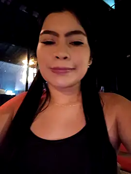 LunaaRosse online show from September 28, 2025, 4:18 am