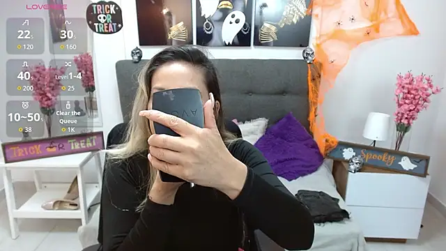 DianaPearls online show from October 18, 2025, 10:38 am