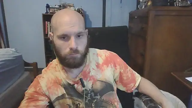 PDrents online show from October 11, 2025, 8:29 pm