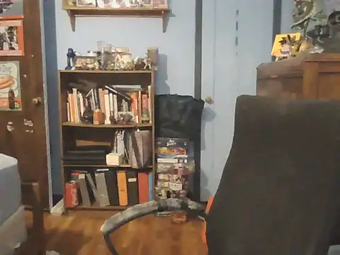 PDrents online show from January 6, 2026, 9:39 pm