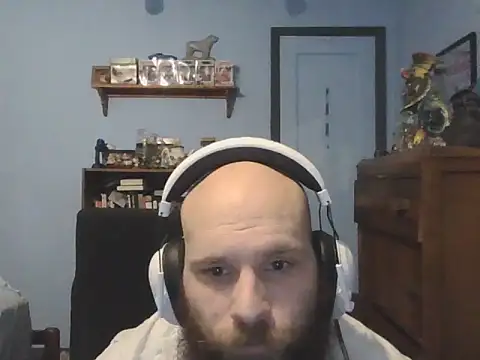 PDrents online show from February 11, 2026, 3:22 am