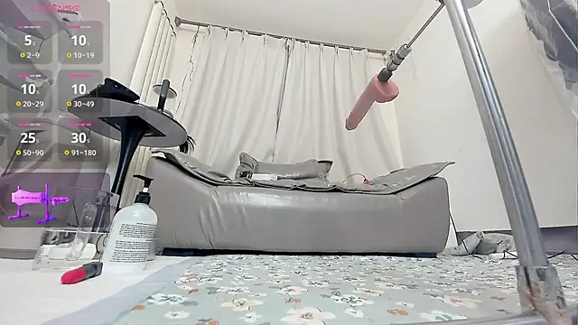 fox-yiyi online show from March 13, 2026, 12:01 pm