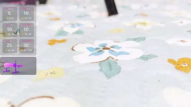 fox-yiyi online show from April 2, 2026, 8:01 am