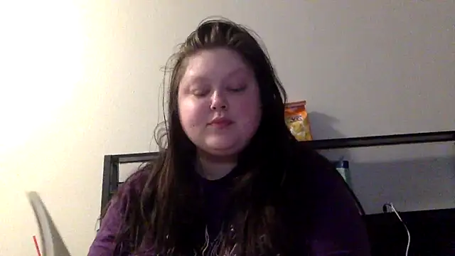 JJbaby1 online show from April 30, 2026, 6:14 pm