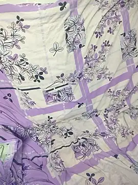 CutieMarine online show from October 21, 2025, 8:42 pm