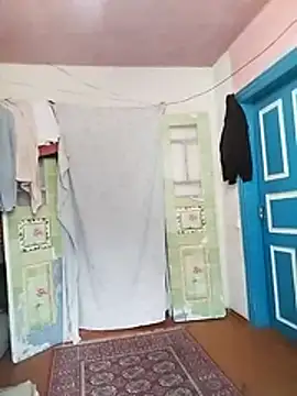 CutieMarine online show from November 7, 2025, 10:48 am