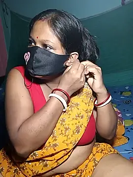 Hotty-rosni online show from September 11, 2025, 10:43 pm