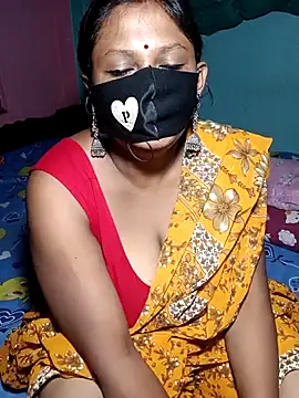 Hotty-rosni online show from September 15, 2025, 10:21 pm