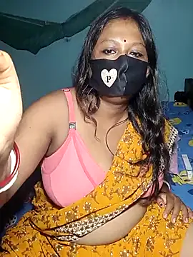 Hotty-rosni online show from September 18, 2025, 12:01 am