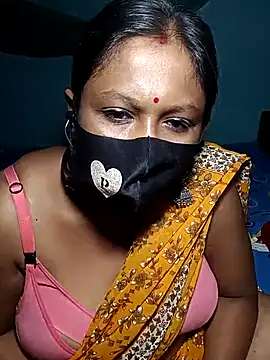 Hotty-rosni online show from September 20, 2025, 10:33 pm