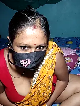 Hotty-rosni online show from September 24, 2025, 10:35 pm