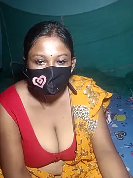 Hotty-rosni online show from September 25, 2025, 10:57 pm