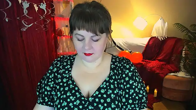 CrystaalStaar online show from October 23, 2025, 10:08 pm