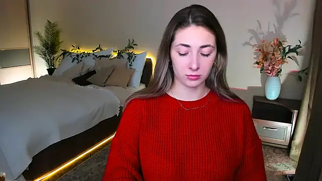 SensitiveSooul online show from September 16, 2025, 7:26 pm