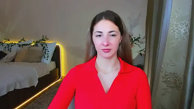 SensitiveSooul online show from September 22, 2025, 7:27 pm