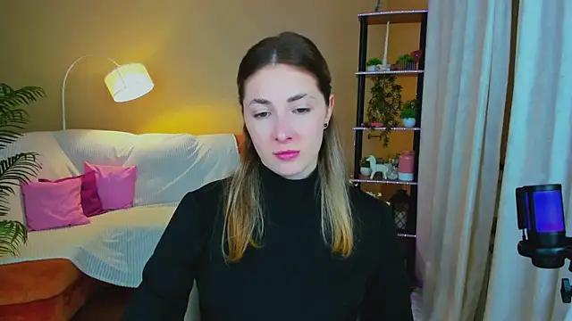 SensitiveSooul online show from September 27, 2025, 5:18 pm