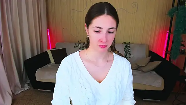 SensitiveSooul online show from October 18, 2025, 11:33 am