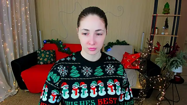 SensitiveSooul online show from December 17, 2025, 11:16 am