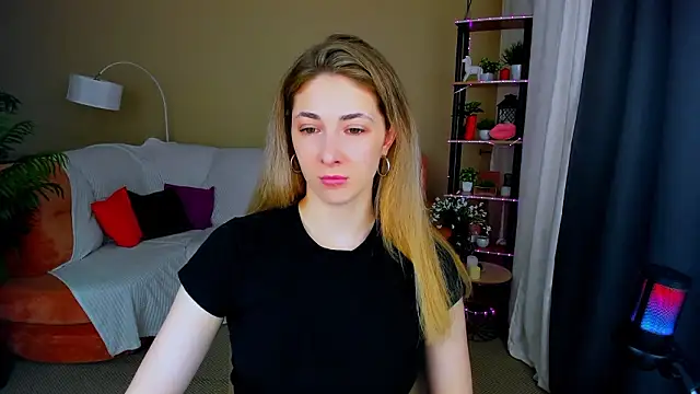 SensitiveSooul online show from March 11, 2026, 11:27 am