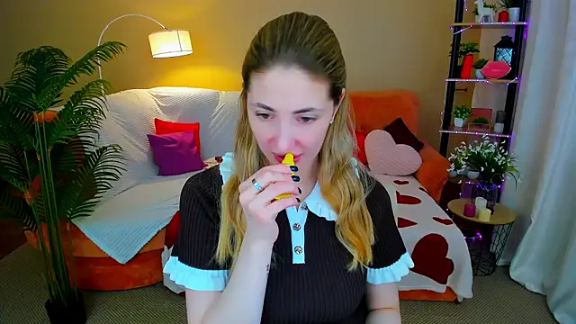 SensitiveSooul online show from March 19, 2026, 11:25 am