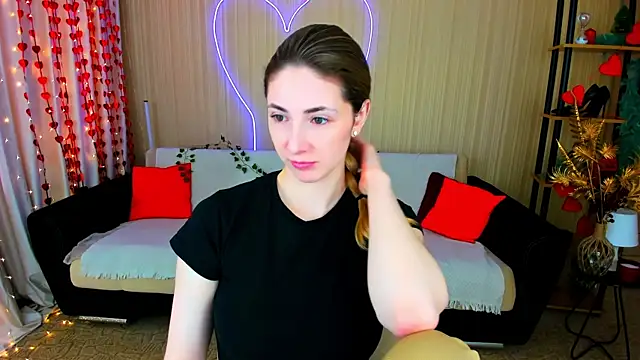 SensitiveSooul online show from March 24, 2026, 11:15 am