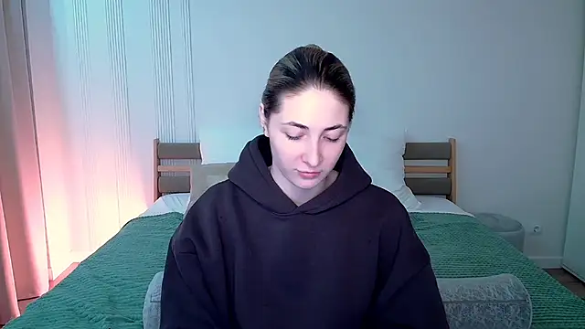 SensitiveSooul online show from April 22, 2026, 7:37 pm