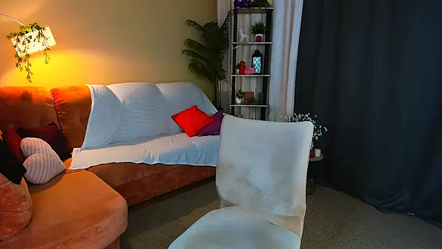 SensitiveSooul online show from April 24, 2026, 11:34 am