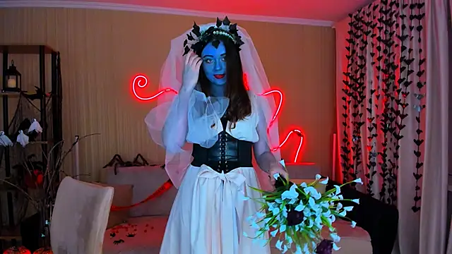 AlluringLookk online show from October 31, 2025, 12:28 pm