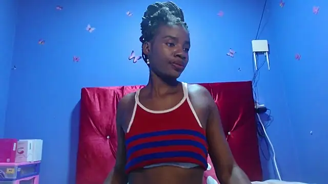 violeta24 online show from March 3, 2026, 12:50 am