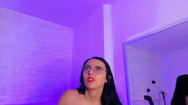  PENELOPESTAR  online show from October 26, 2025, 7:47 am