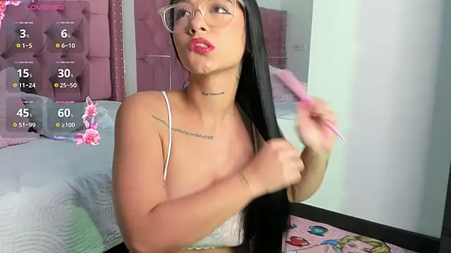 sara ramirez01 online show from September 15, 2025, 1:49 am