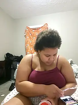 chocolate bella online show from January 10, 2026, 3:52 am